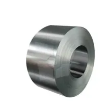 Foil strip stainless steel for elevator parts